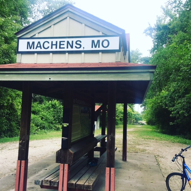 this was the low point of the bike ride.